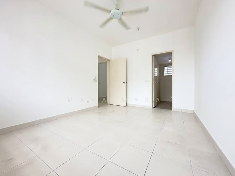 Pangsapuri untuk Dijual di Pangsapuri Seri Mutiara - Maya Myra - Interior - PropertyGuru.com.my