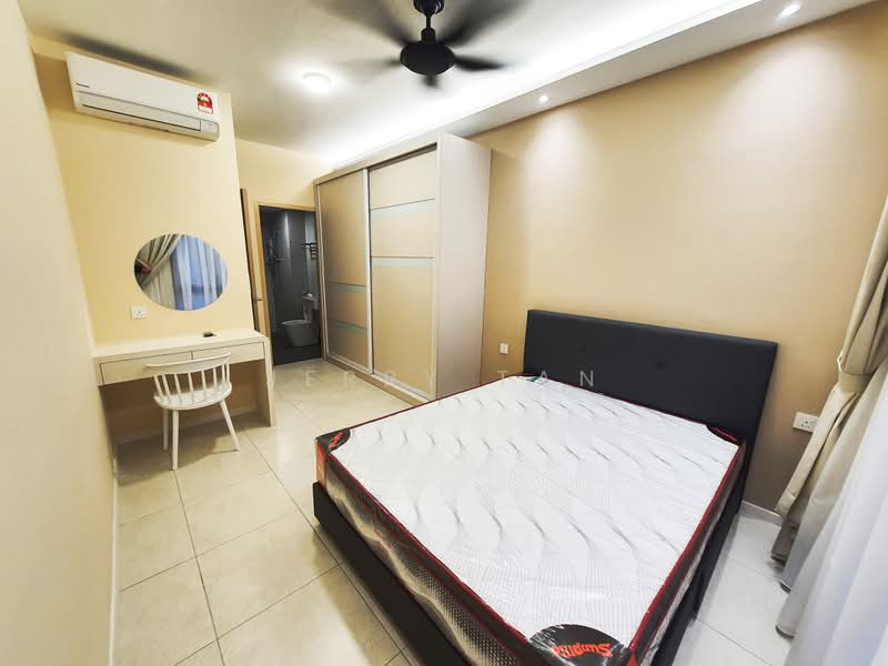 Condominium for Rent at Granito - Jerry Tan - Bedroom - PropertyGuru.com.my