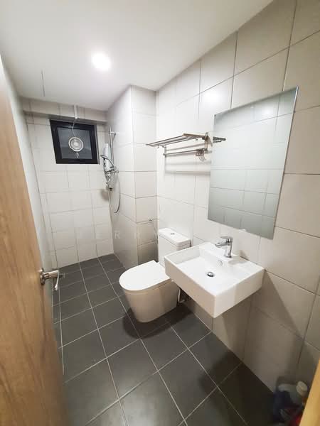 Condominium for Rent at Granito - Jerry Tan - Bathroom - PropertyGuru.com.my