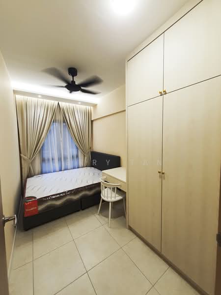 Condominium for Rent at Granito - Jerry Tan - Bedroom - PropertyGuru.com.my