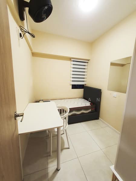 Condominium for Rent at Granito - Jerry Tan - Bedroom - PropertyGuru.com.my