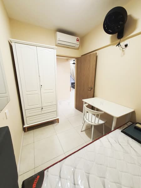 Condominium for Rent at Granito - Jerry Tan - Bedroom - PropertyGuru.com.my