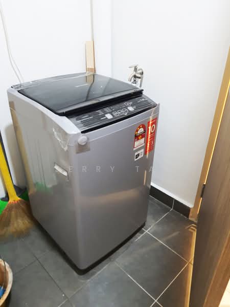 Condominium for Rent at Granito - Jerry Tan - Interior - PropertyGuru.com.my