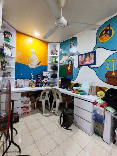 Rumah Teres 2-Tingkat untuk Dijual di Taman Nusantara (Iskandar Puteri (Nusajaya)) - Ken Liew - PropertyGuru.com.my