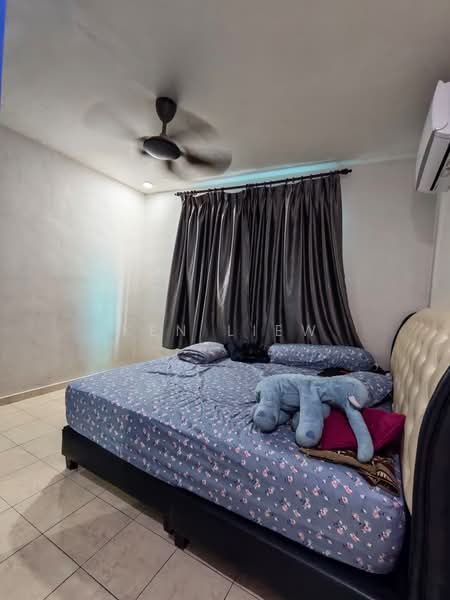 Rumah Teres 2-Tingkat untuk Dijual di Taman Nusantara (Iskandar Puteri (Nusajaya)) - Ken Liew - PropertyGuru.com.my