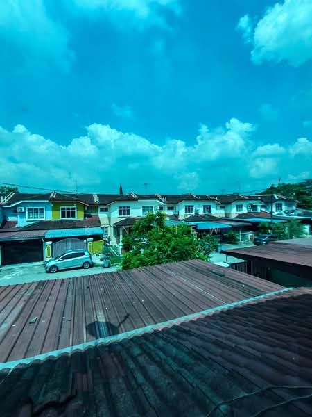 Rumah Teres 2-Tingkat untuk Dijual di Taman Nusantara (Iskandar Puteri (Nusajaya)) - Ken Liew - PropertyGuru.com.my