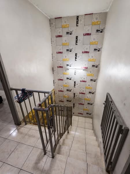 Rumah Teres 2-Tingkat untuk Dijual di Taman Nusantara (Iskandar Puteri (Nusajaya)) - Ken Liew - PropertyGuru.com.my