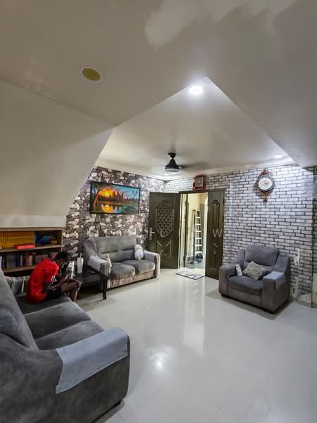 Rumah Teres 2-Tingkat untuk Dijual di Taman Nusantara (Iskandar Puteri (Nusajaya)) - Ken Liew - PropertyGuru.com.my