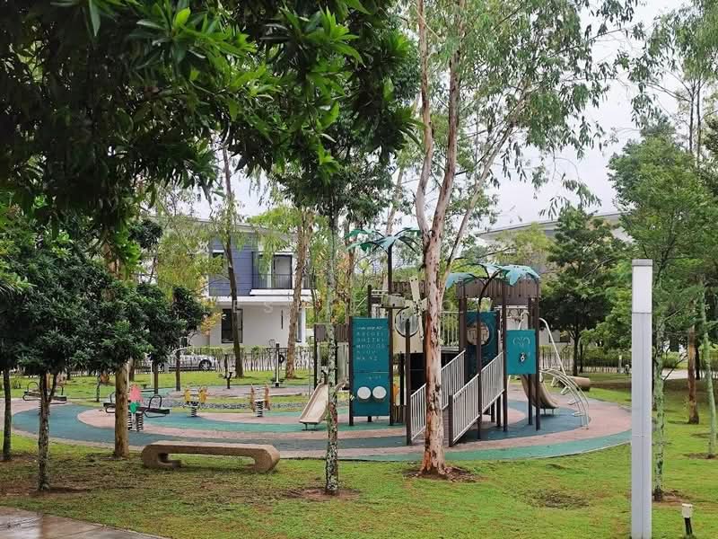 Semi-Detached House for Sale in Jade Hills (Kajang) - Leslie Low - PropertyGuru.com.my