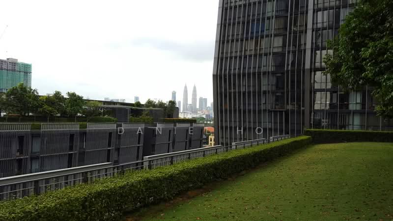Condominium for Sale at The Capers @ Sentul East - Daniel Ho - Exterior - PropertyGuru.com.my