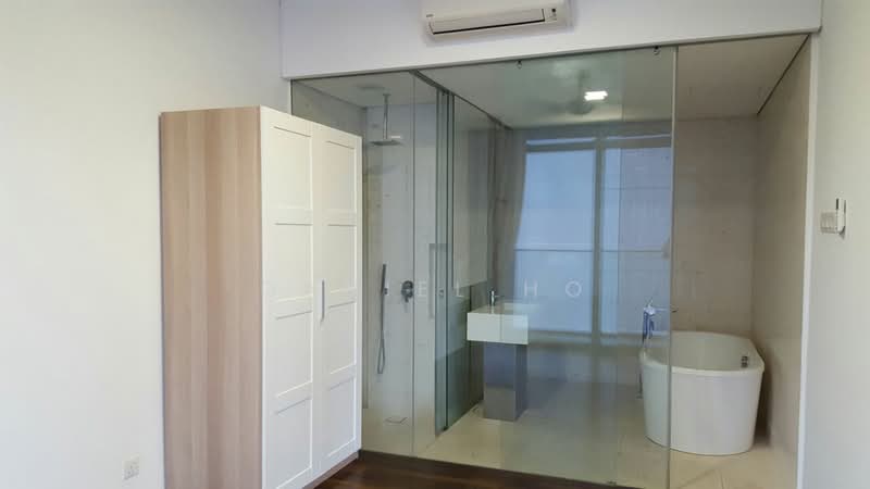 Condominium for Sale at The Capers @ Sentul East - Daniel Ho - Bathroom - PropertyGuru.com.my