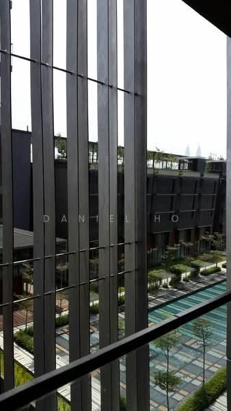 Condominium for Sale at The Capers @ Sentul East - Daniel Ho - Exterior - PropertyGuru.com.my