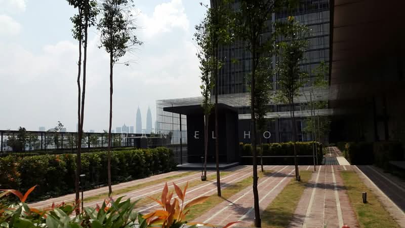 Condominium for Sale at The Capers @ Sentul East - Daniel Ho - Exterior - PropertyGuru.com.my