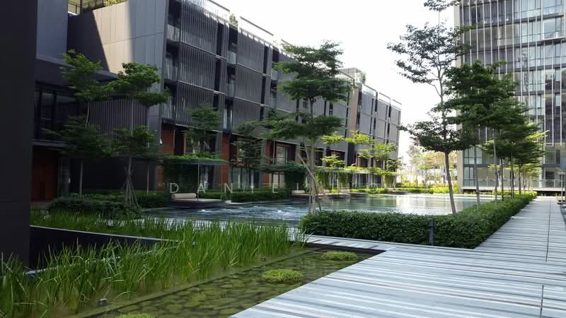 Condominium for Sale at The Capers @ Sentul East - Daniel Ho - Exterior - PropertyGuru.com.my