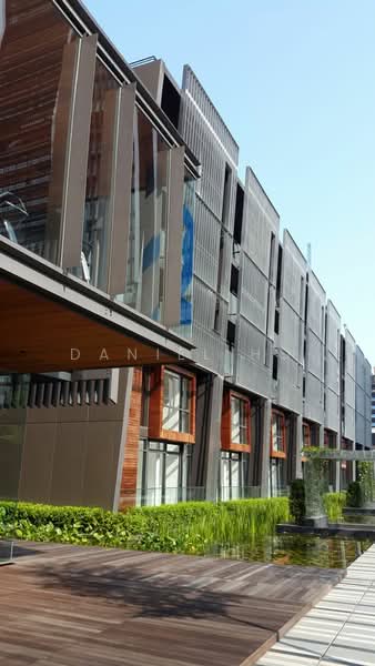 Condominium for Sale at The Capers @ Sentul East - Daniel Ho - Exterior - PropertyGuru.com.my
