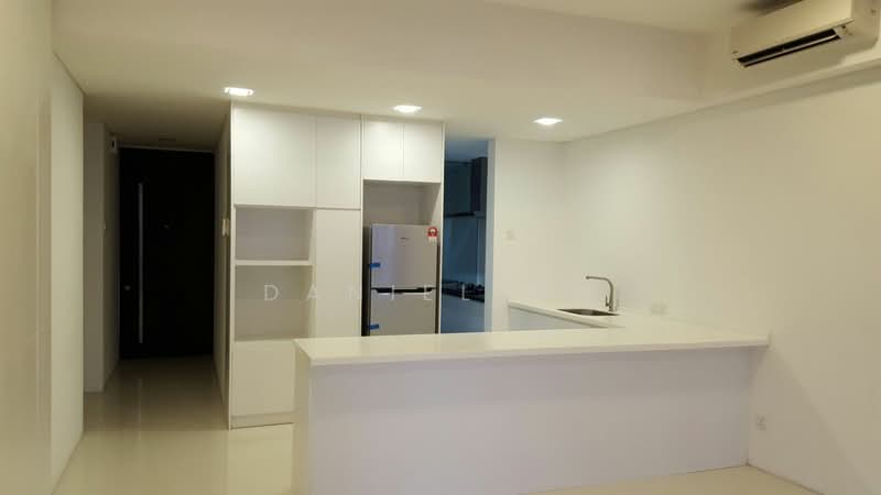 Condominium for Sale at The Capers @ Sentul East - Daniel Ho - Kitchen - PropertyGuru.com.my