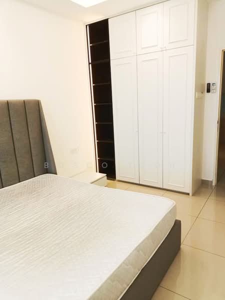 Kondominium untuk Disewa di Grace Residence - Bosco Teoh - Bedroom - PropertyGuru.com.my