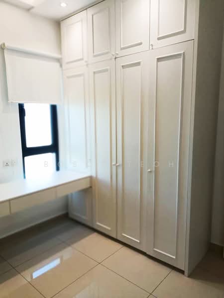 Kondominium untuk Disewa di Grace Residence - Bosco Teoh - Interior - PropertyGuru.com.my