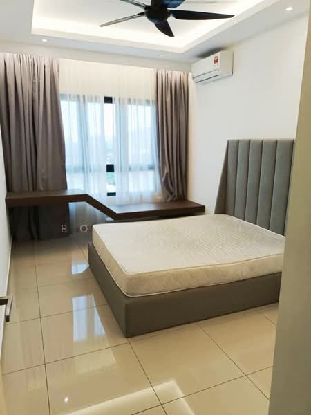Kondominium untuk Disewa di Grace Residence - Bosco Teoh - Bedroom - PropertyGuru.com.my