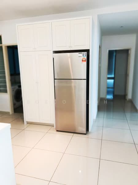 Kondominium untuk Disewa di Grace Residence - Bosco Teoh - Kitchen - PropertyGuru.com.my