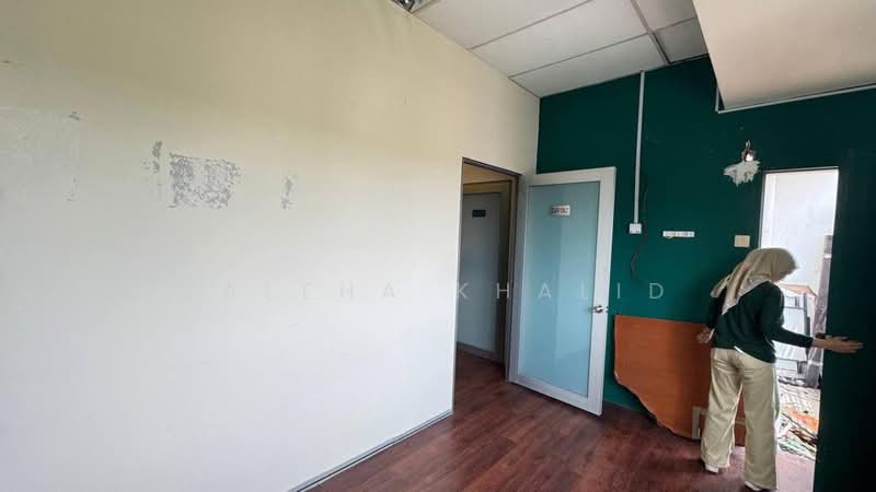 Retail Space for Rent in Seksyen 2 Bandar Baru Bangi (Bandar Baru Bangi) - Zaleha Khalid - PropertyGuru.com.my