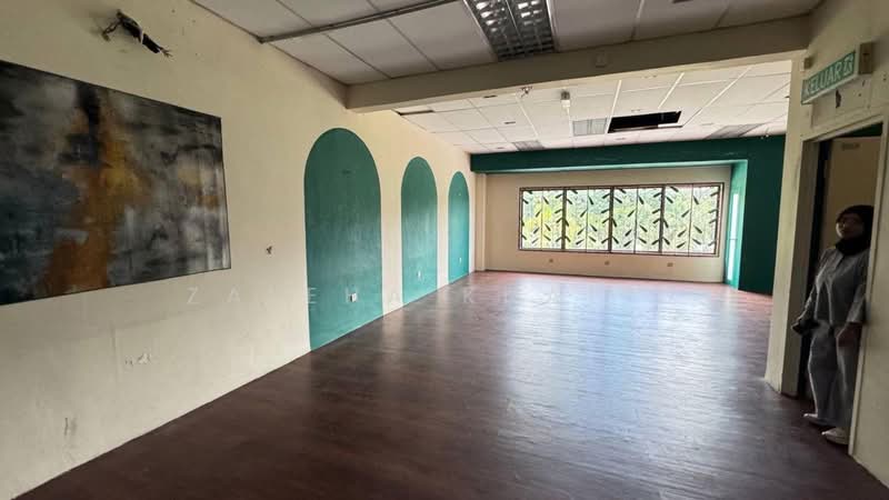 Retail Space for Rent in Seksyen 2 Bandar Baru Bangi (Bandar Baru Bangi) - Zaleha Khalid - PropertyGuru.com.my