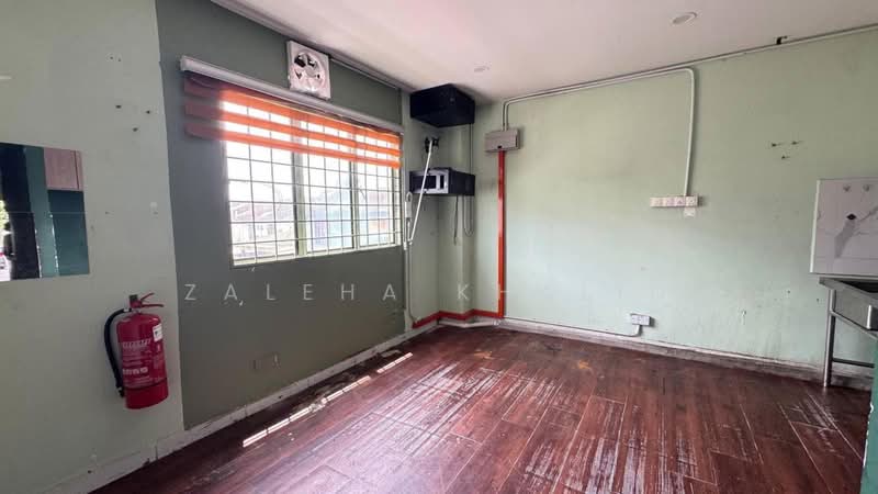 Retail Space for Rent in Seksyen 2 Bandar Baru Bangi (Bandar Baru Bangi) - Zaleha Khalid - PropertyGuru.com.my