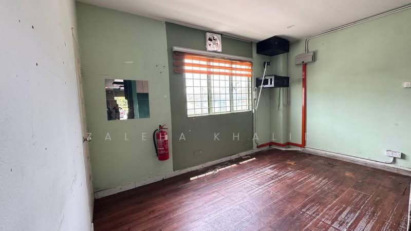Retail Space for Rent in Seksyen 2 Bandar Baru Bangi (Bandar Baru Bangi) - Zaleha Khalid - PropertyGuru.com.my
