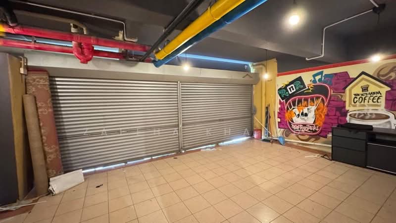 Retail Space for Rent in Seksyen 2 Bandar Baru Bangi (Bandar Baru Bangi) - Zaleha Khalid - PropertyGuru.com.my