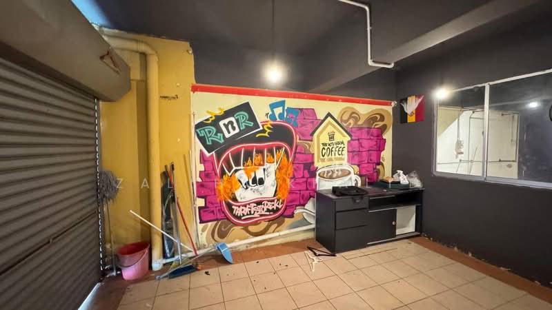 Retail Space for Rent in Seksyen 2 Bandar Baru Bangi (Bandar Baru Bangi) - Zaleha Khalid - PropertyGuru.com.my