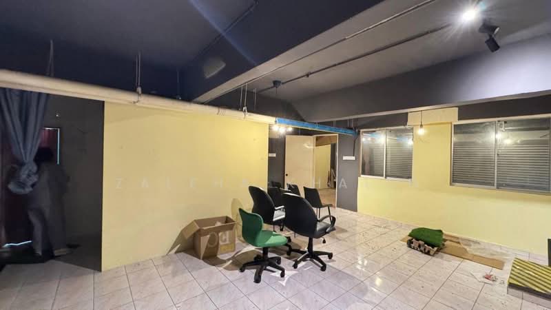 Retail Space for Rent in Seksyen 2 Bandar Baru Bangi (Bandar Baru Bangi) - Zaleha Khalid - PropertyGuru.com.my