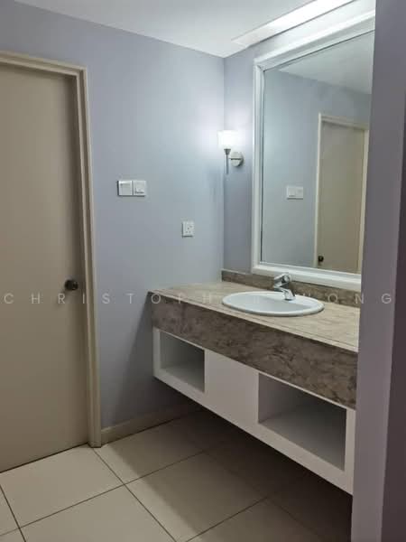 Condominium for Sale at Kiaramas Sutera - Christopher Wong - Bathroom - PropertyGuru.com.my