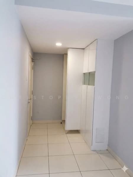 Condominium for Sale at Kiaramas Sutera - Christopher Wong - Entrance - PropertyGuru.com.my