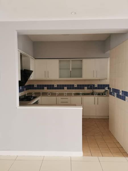 Condominium for Sale at Kiaramas Sutera - Christopher Wong - Kitchen - PropertyGuru.com.my