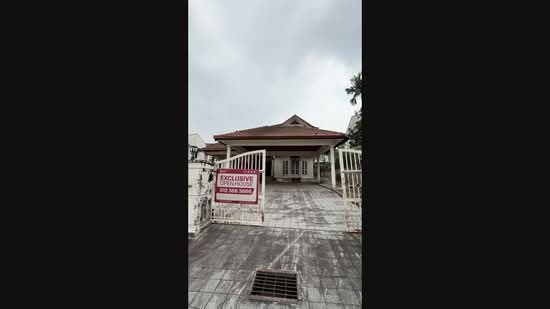 Bungalow House for Sale in Bukit Damansara (Damansara Heights) - Zayne Zayne - PropertyGuru.com.my