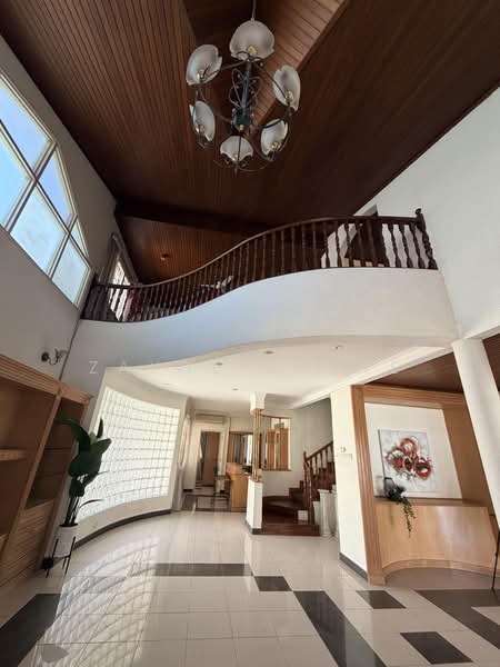Bungalow House for Sale in Bukit Damansara (Damansara Heights) - Zayne Zayne - PropertyGuru.com.my
