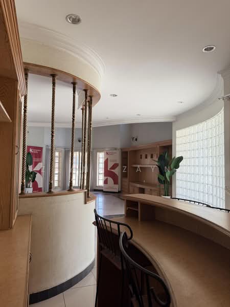 Bungalow House for Sale in Bukit Damansara (Damansara Heights) - Zayne Zayne - PropertyGuru.com.my