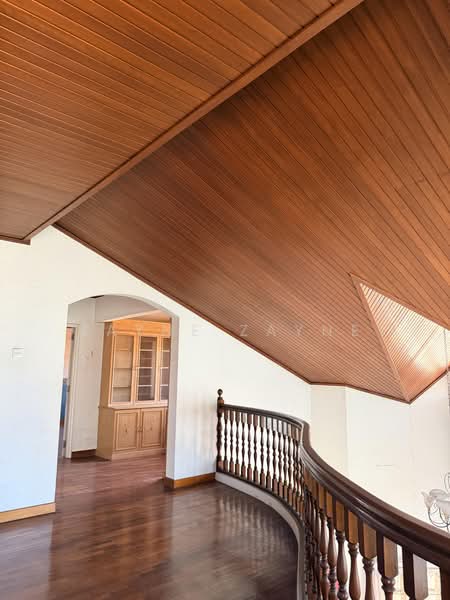 Bungalow House for Sale in Bukit Damansara (Damansara Heights) - Zayne Zayne - PropertyGuru.com.my