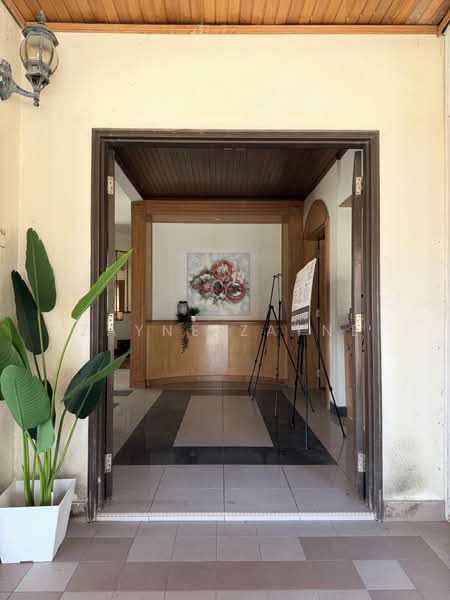 Bungalow House for Sale in Bukit Damansara (Damansara Heights) - Zayne Zayne - PropertyGuru.com.my
