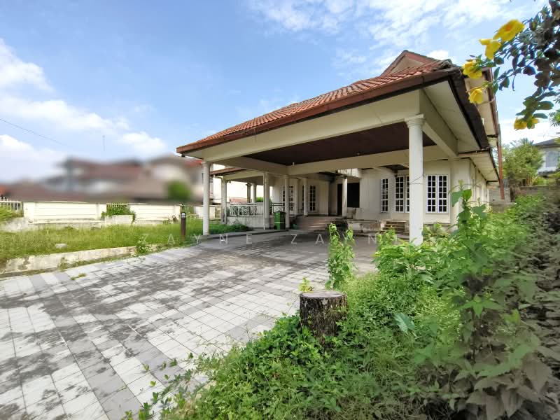 Bungalow House for Sale in Bukit Damansara (Damansara Heights) - Zayne Zayne - Exterior - PropertyGuru.com.my