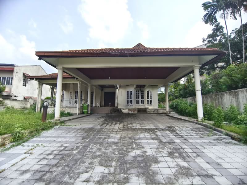 Bungalow House for Sale in Bukit Damansara (Damansara Heights) - Zayne Zayne - Exterior - PropertyGuru.com.my