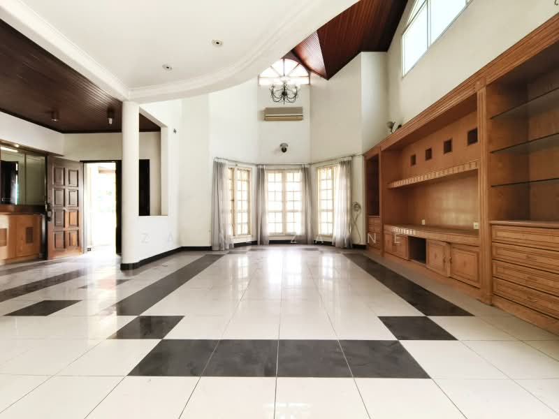 Bungalow House for Sale in Bukit Damansara (Damansara Heights) - Zayne Zayne - Living Room - PropertyGuru.com.my