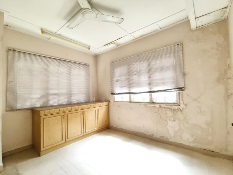 Bungalow House for Sale in Bukit Damansara (Damansara Heights) - Zayne Zayne - Interior - PropertyGuru.com.my