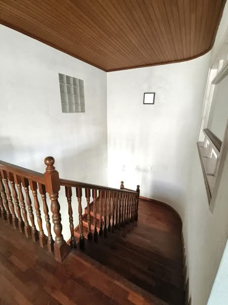 Bungalow House for Sale in Bukit Damansara (Damansara Heights) - Zayne Zayne - Interior - PropertyGuru.com.my