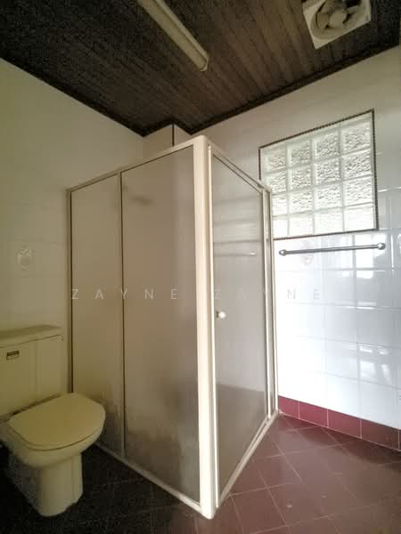 Bungalow House for Sale in Bukit Damansara (Damansara Heights) - Zayne Zayne - Bathroom - PropertyGuru.com.my