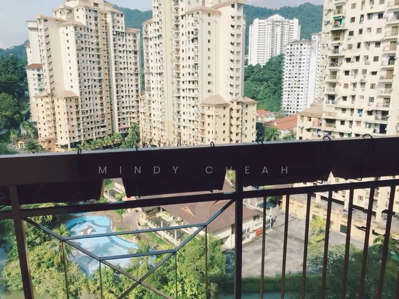 Kondominium untuk Disewa di Desa Medura - Mindy Cheah - Exterior - PropertyGuru.com.my
