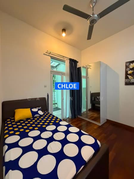 Kondominium untuk Disewa di Ferringhi Residence - Cayden Lim - Bedroom - PropertyGuru.com.my