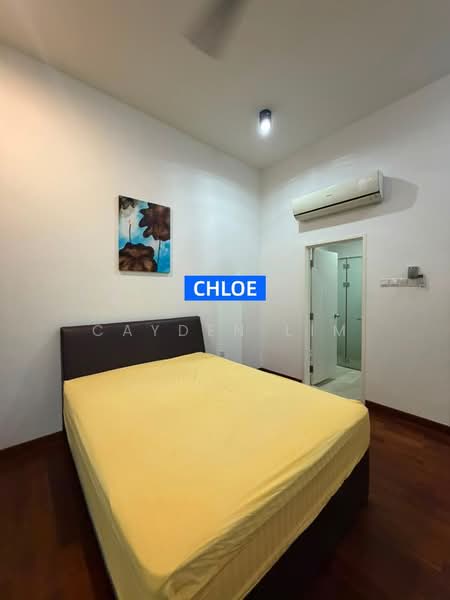 Kondominium untuk Disewa di Ferringhi Residence - Cayden Lim - Bedroom - PropertyGuru.com.my
