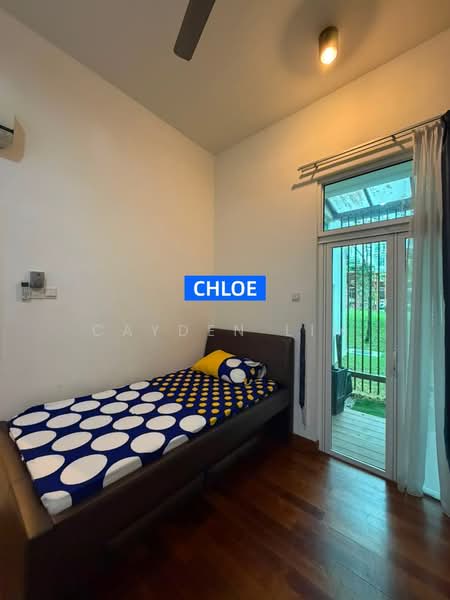 Kondominium untuk Disewa di Ferringhi Residence - Cayden Lim - Bedroom - PropertyGuru.com.my