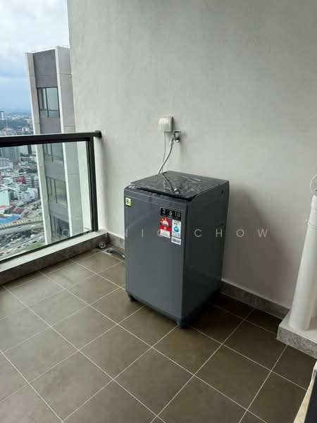 Kondominium untuk Disewa di R&F Princess Cove Phase 2-Seine Region - Dominic Chow - PropertyGuru.com.my